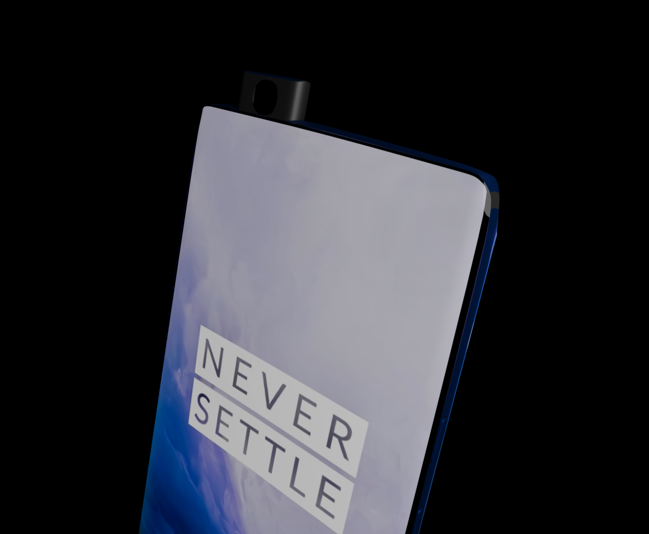 OnePlus 7 pro preview image 5